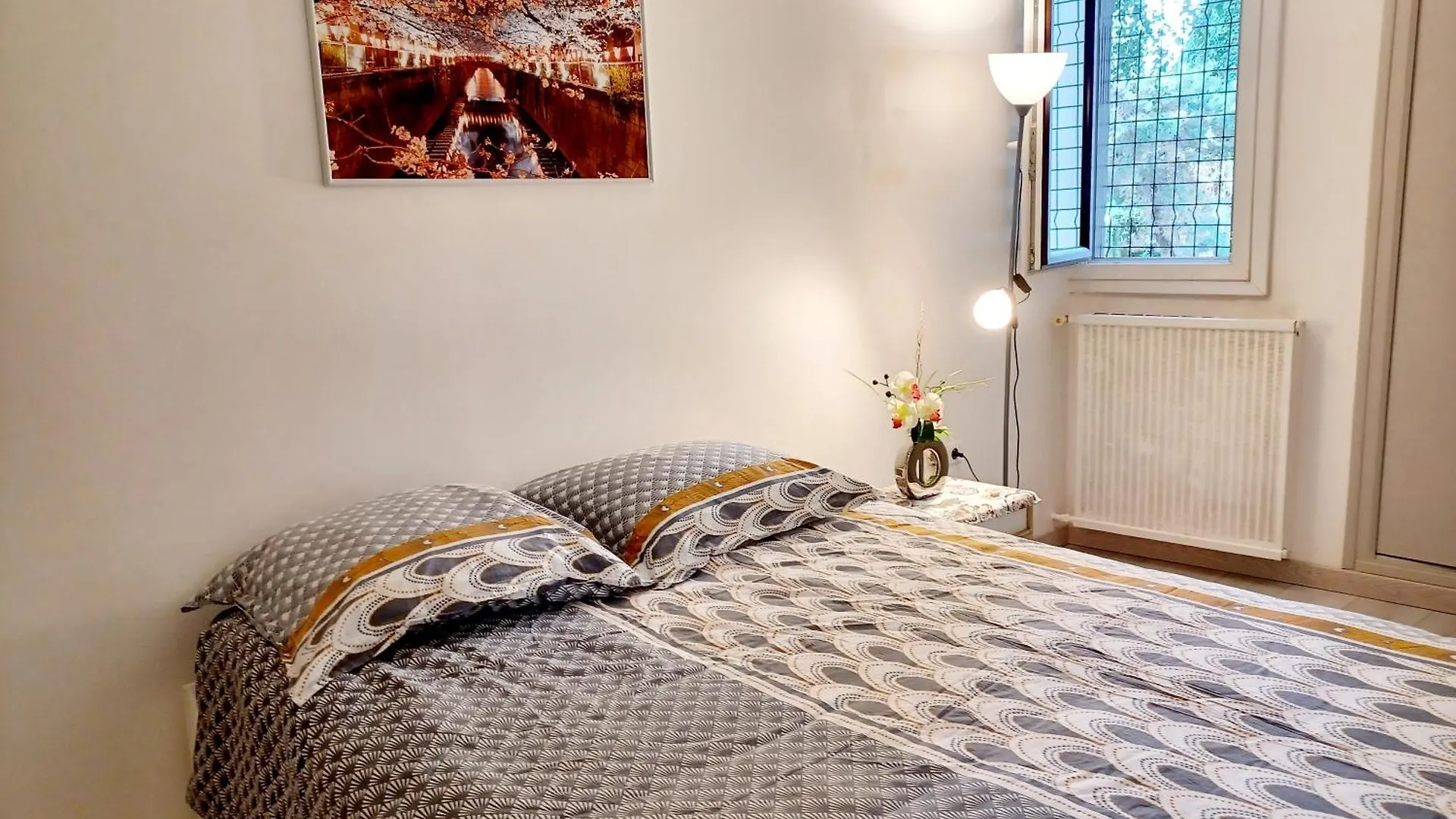 Superbe Appartement 3P, Parking Gratuit Proche Paris Châtenay 0*,  Frankrig