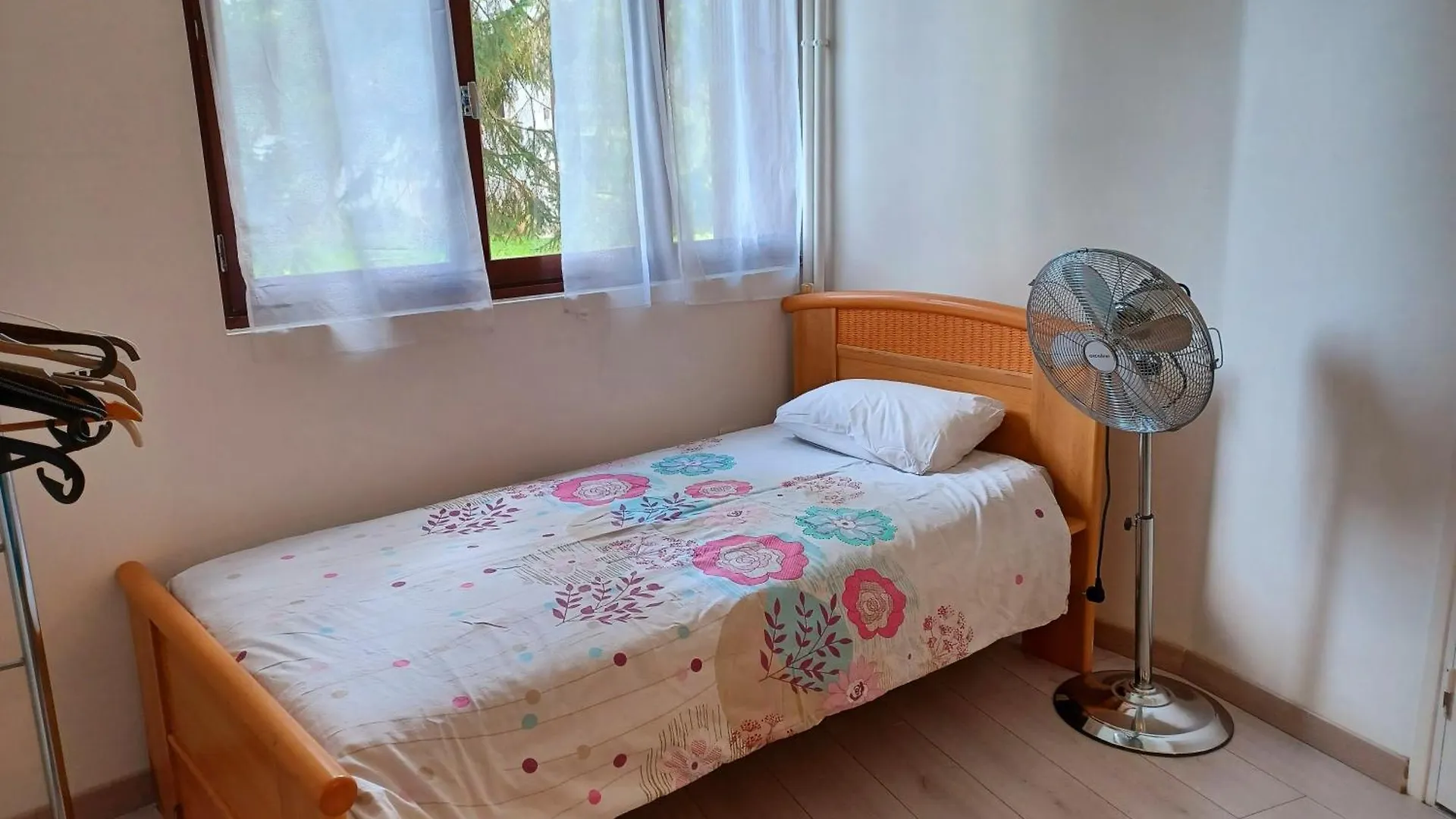 Lejlighed Superbe Appartement 3P, Parking Gratuit Proche Paris Châtenay Frankrig