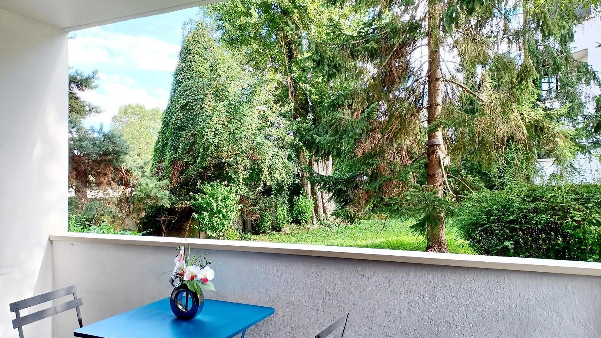 Lejlighed Superbe Appartement 3P, Parking Gratuit Proche Paris Châtenay Frankrig