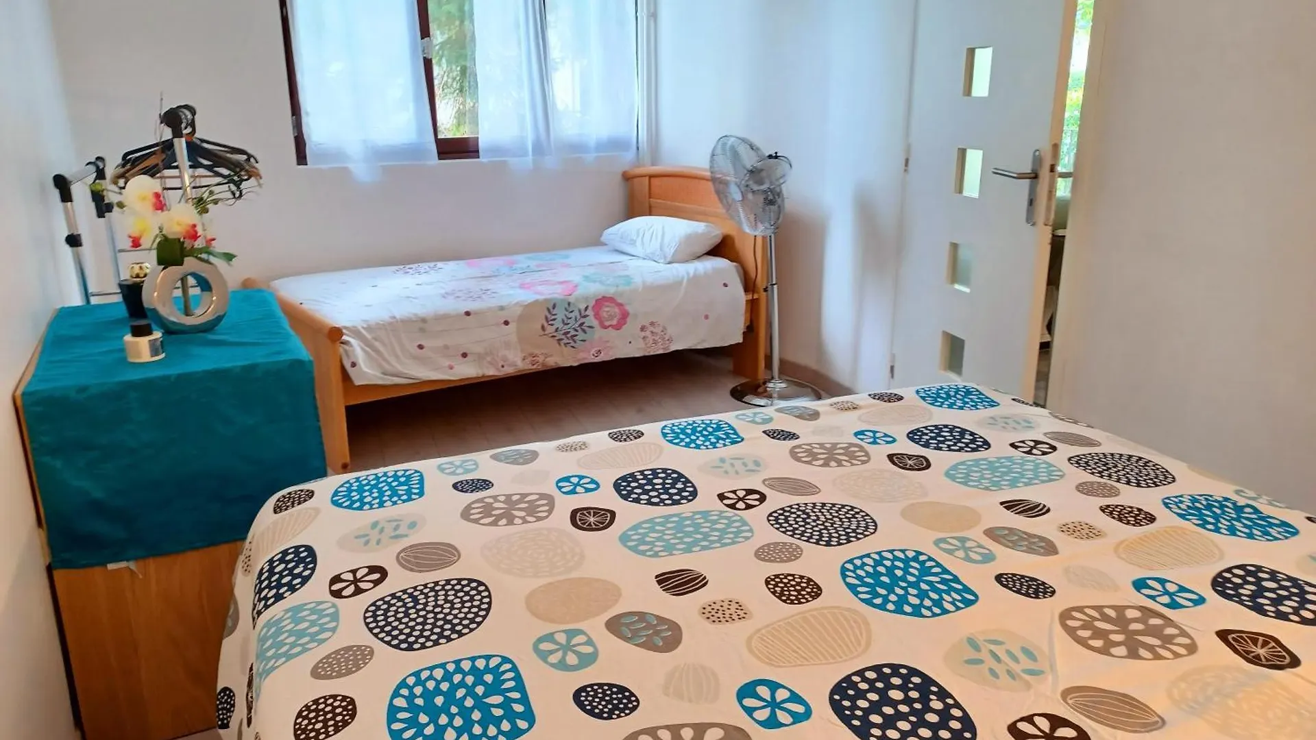 Lejlighed Superbe Appartement 3P, Parking Gratuit Proche Paris Châtenay