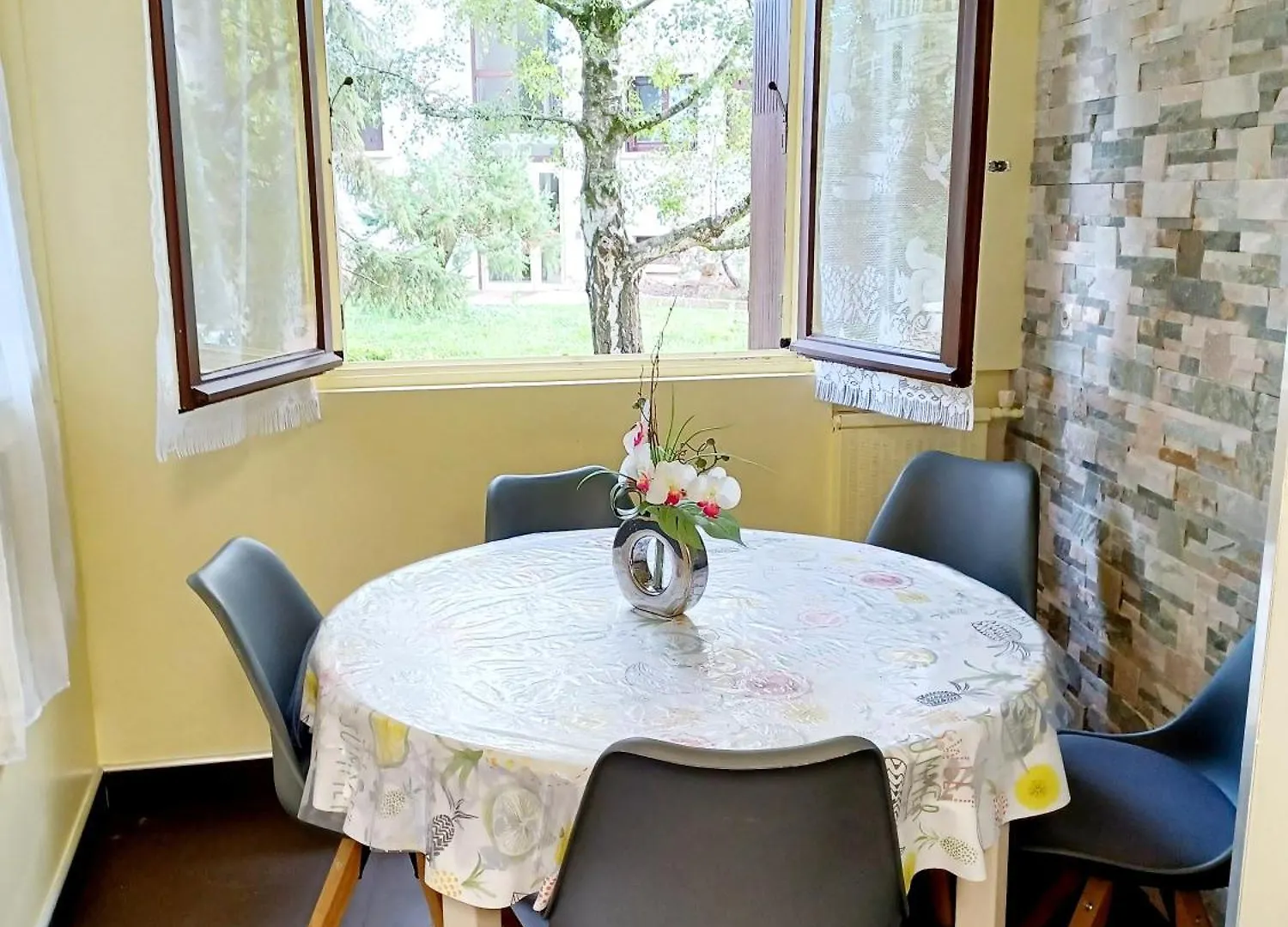 Superbe Appartement 3P, Parking Gratuit Proche Paris Châtenay Lejlighed