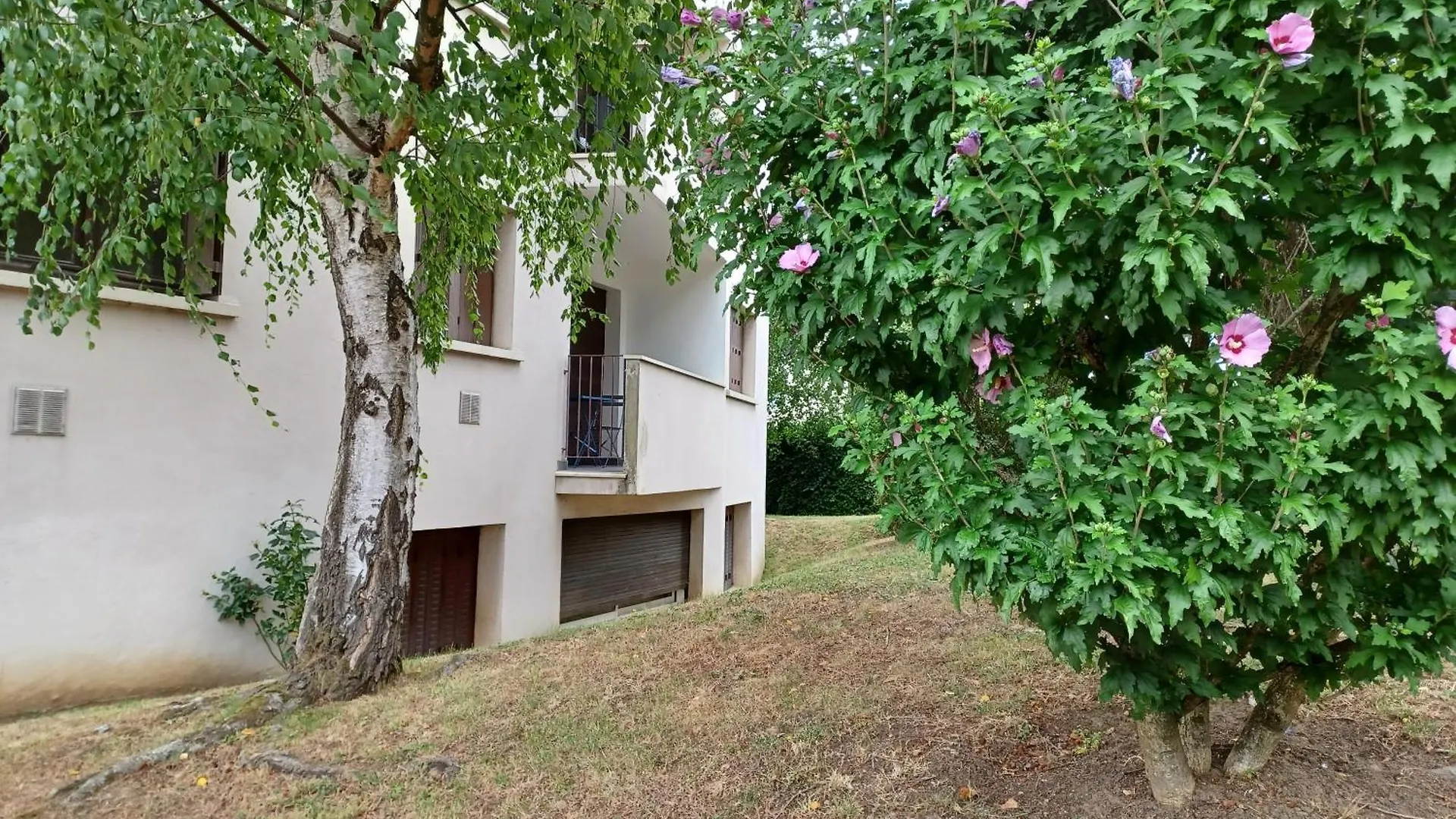 Superbe Appartement 3P, Parking Gratuit Proche Paris Châtenay Lejlighed